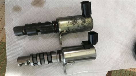 4 Symptoms of a Bad Oil Control Valve (and VVT Solenoid)